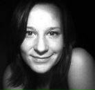 Фотография Абрамовой Оли