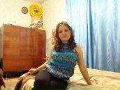 Фотография Чепсараковой Натальи