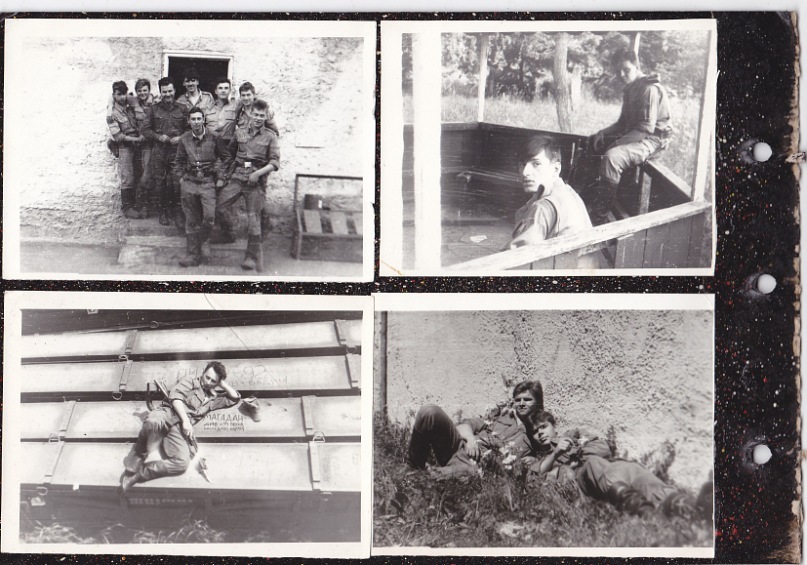 Николай Козлов фотография #36