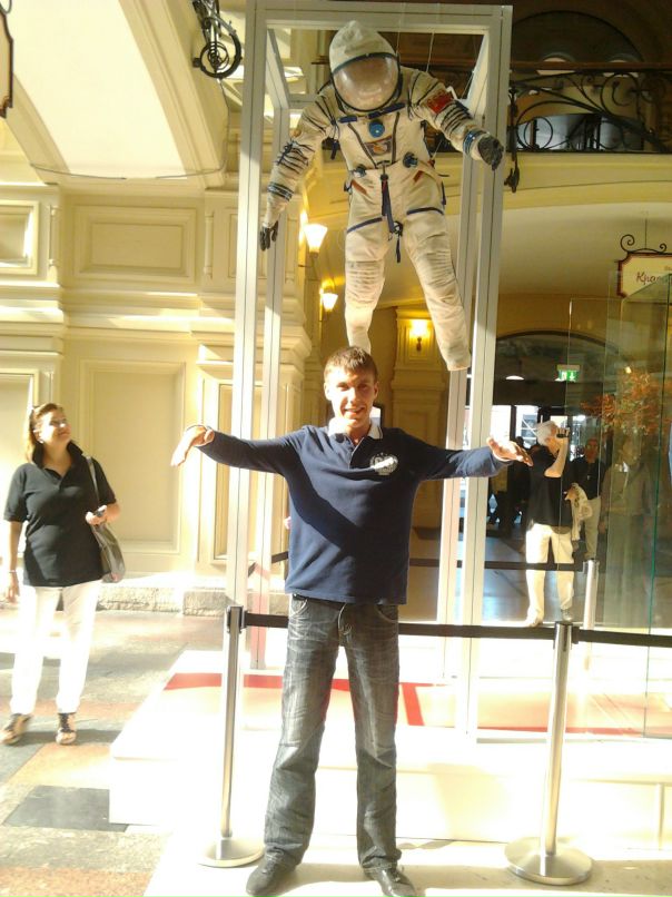 Иван Ivashko фотография #30