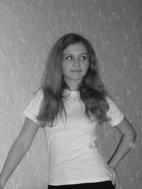 №4, Екатерина Лезина, 29 лет, Узловая №4, Екатерина Лезина, 29 лет, Узловая