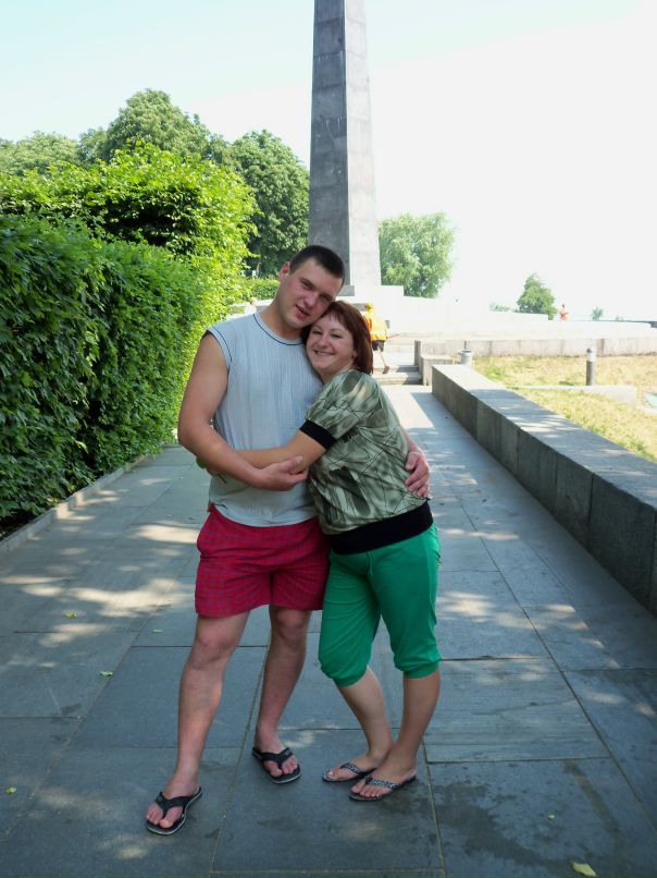 Сергей Хроленко фотография #50