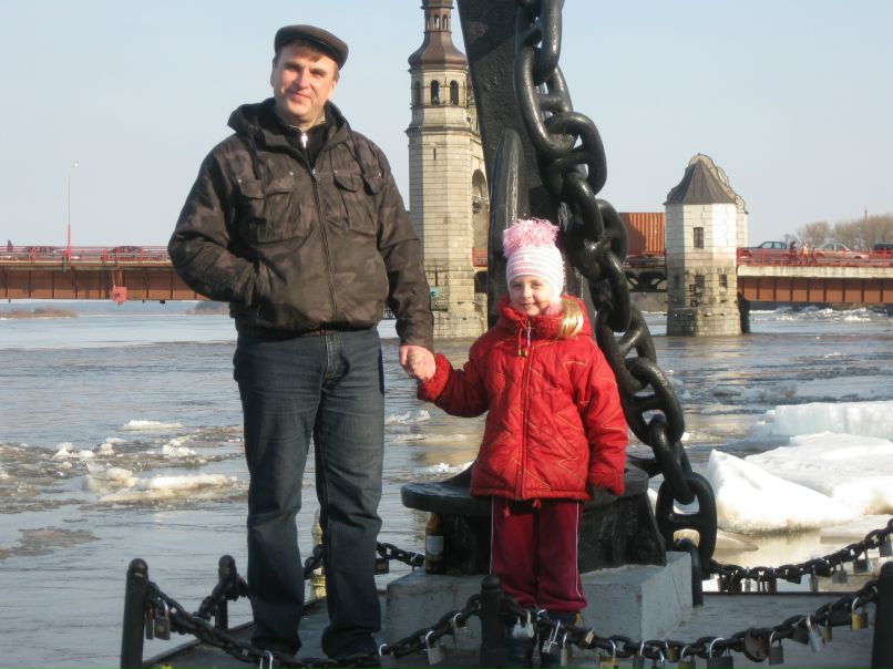 Михаил Яковлев фотография #29