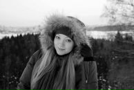 Фотография Савельевой Светланы