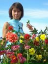 Фотография Назаровой Ирины