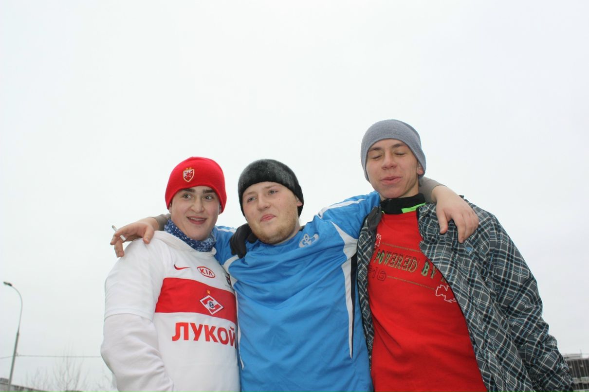 Антон Яценко фотография #43