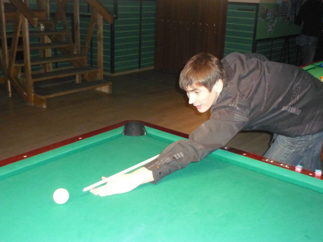 Сергей Тимофеев фотография #14