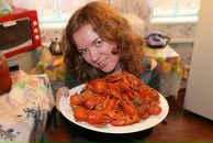 Фотография Бочелюк Татьяны