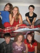 Іра Цьопич фотография #4 (источник - https://vk.com/id8667407)