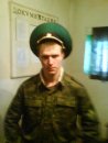 Фотография Лебедева Евгения
