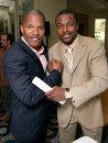 Jamie Foxx фотография #9 (источник - https://vk.com/id16469483)