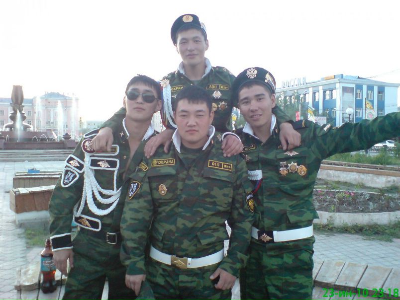 Радимир Григорьев фото №1