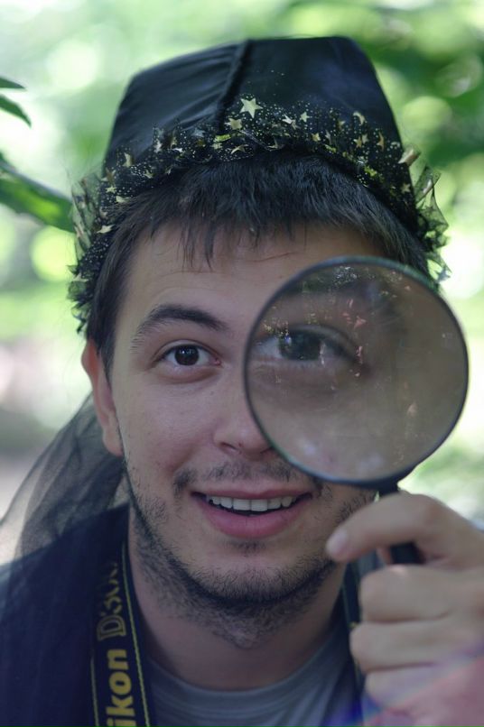 Дмитрий Меречко фотография #42