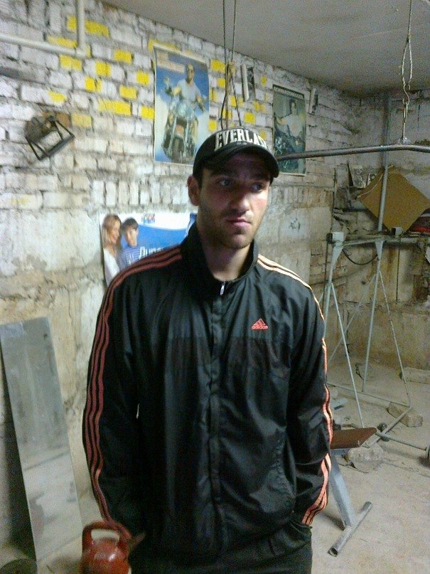 Владислав Соболев фотография #44