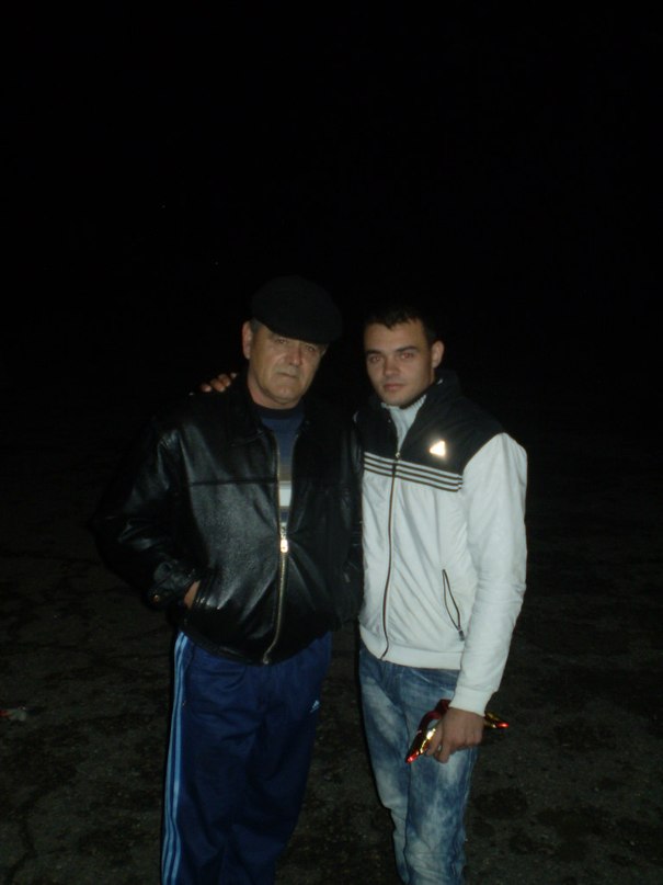 Лев Василенко фотография #21