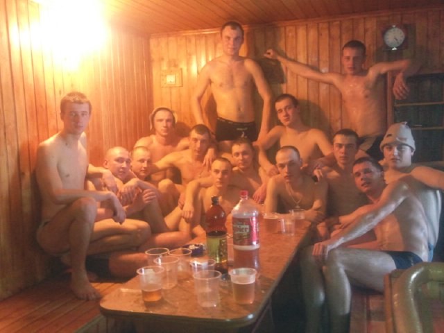 Евгений Плотников фотография #44