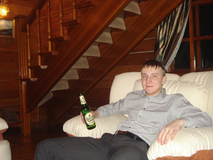 Влад Флягин фотография #11