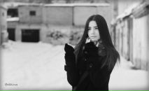 Фотография Кузнецовой Надежды