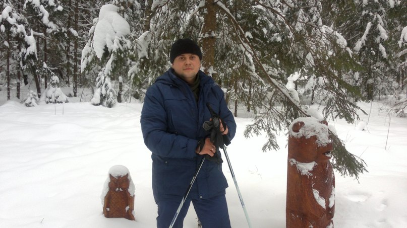 Александр Марченко фотография #21