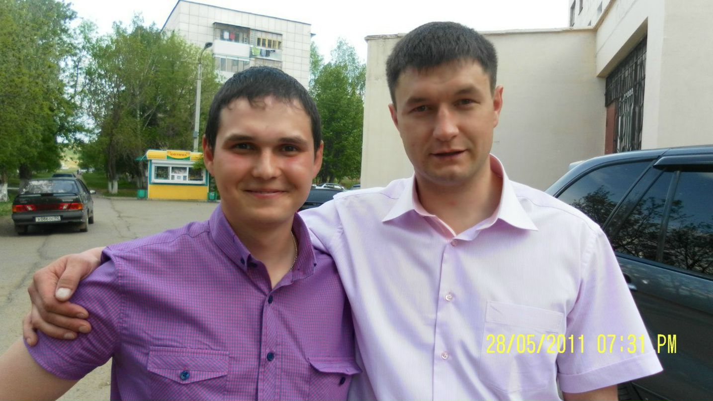 Альберт Ганеев фотография #37