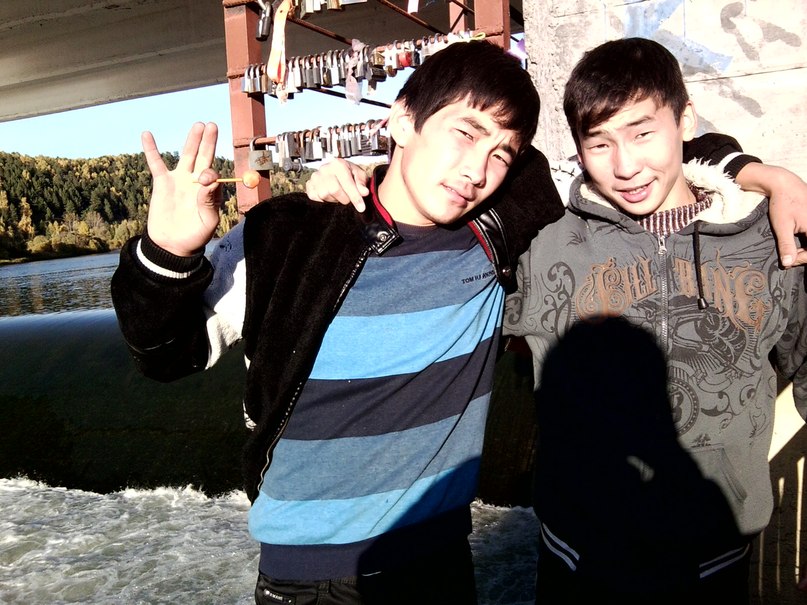 Буян Бадыжык фотография #26