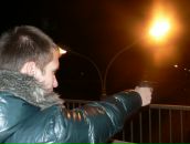 Фотография Новодворского Станислава