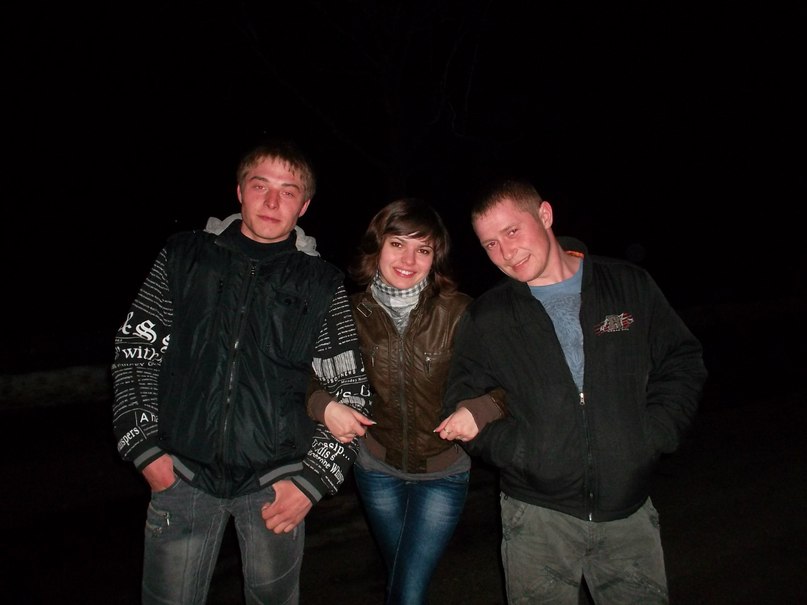 Игорь Ильющенко фотография #23