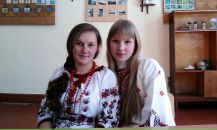 Маша Малетич-Іваничко фотография #16 (источник - https://vk.com/id162370221)