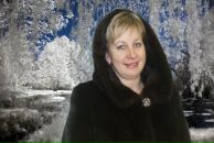 Фотография Кореневой Елены