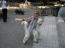 Богдан Олійник фотография #33 (источник - https://vk.com/id166374553)