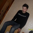 Льоша Гаврилів фотография #2 (источник - https://vk.com/id156833668)