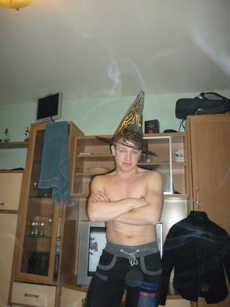 Дмитрий Горев фото №19
