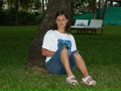 Фотография Моисеевой Марины