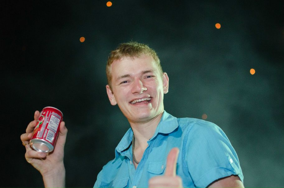 №9, Константин Ивлиев, 38 лет, Челябинск №9, Константин Ивлиев, 38 лет, Челябинск