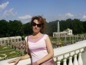 Фотография Филипповой Ирины