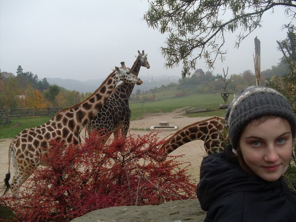 Софья Рубцова фото №24