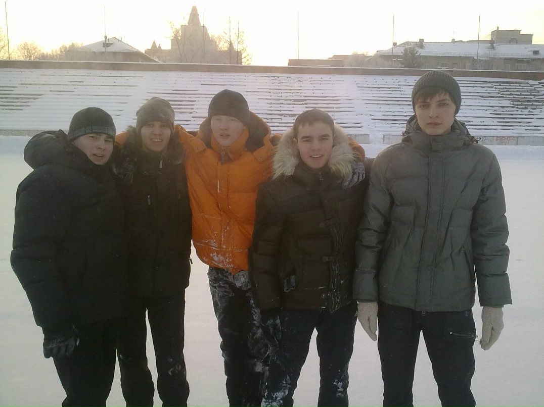 Ignat Edlee фотография #17