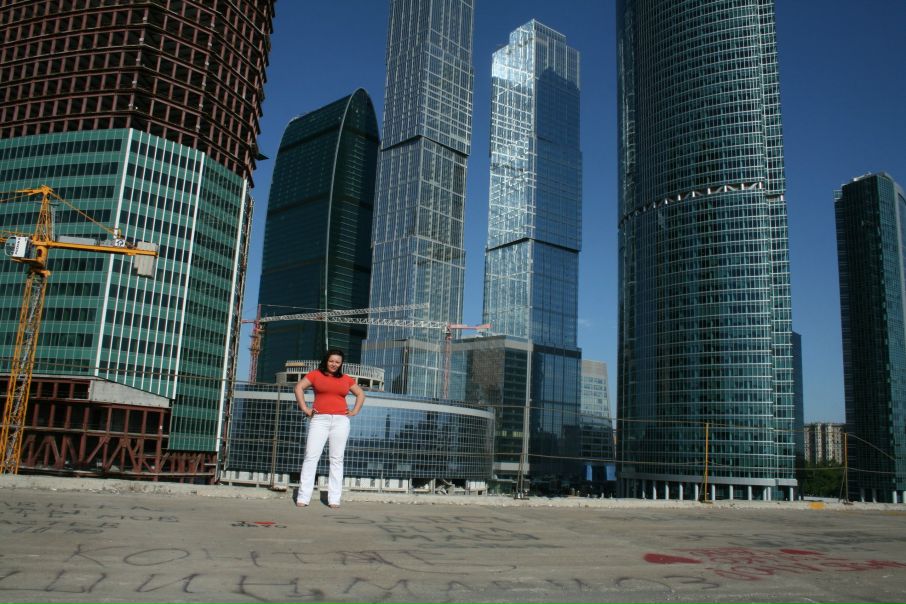 №7, Юлия Болдышева, Москва №7, Юлия Болдышева, Москва