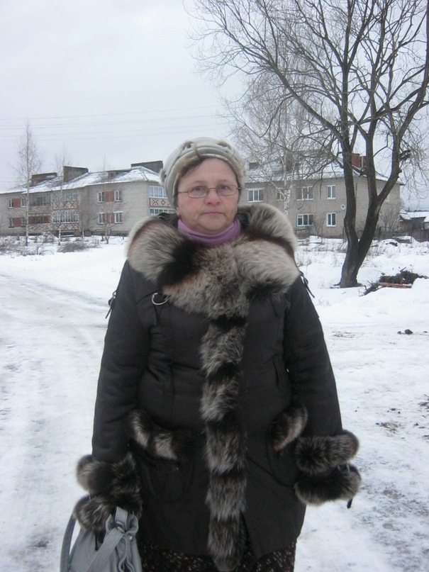 Ольга Галкина фотография #45