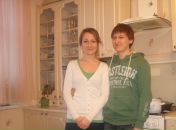 Фотография Ковалевой Лены