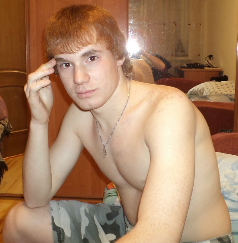 Сергей Воробьёв фотография #18