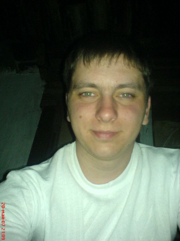 Виктор Космачев фотография #41