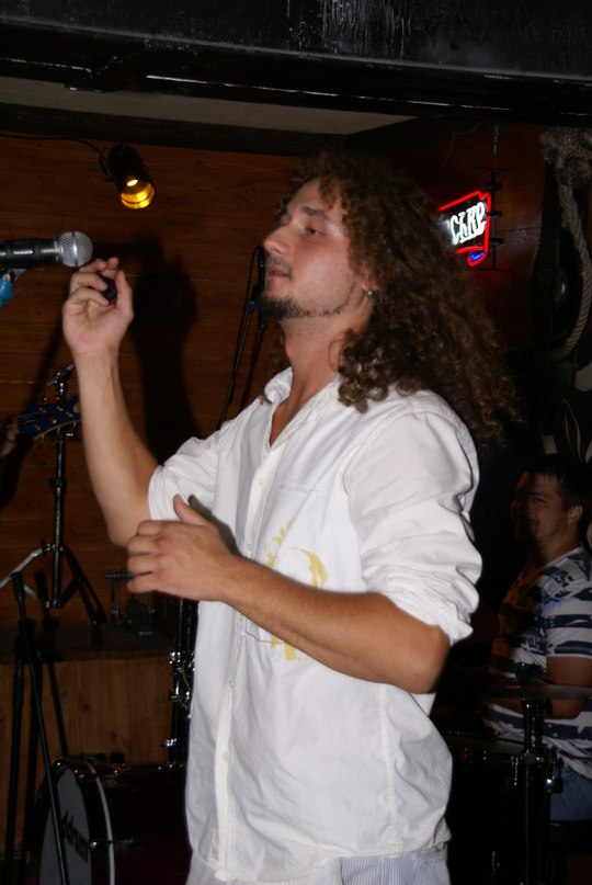 Сергей Безуглый фотография #34