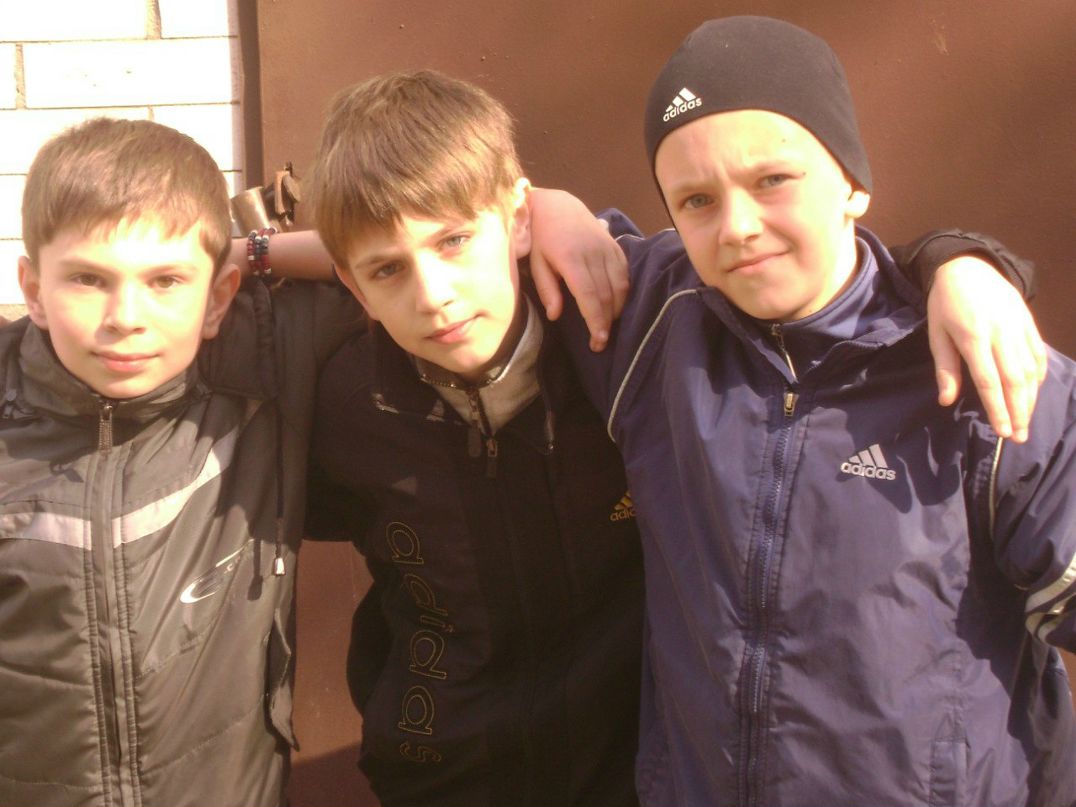 Дима Поляков фотография #13