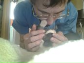 Фотография Дмитриева Жени