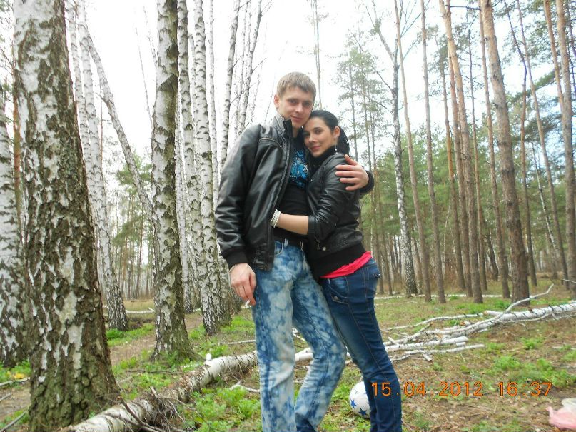 Дмитрий Мызников фотография #12