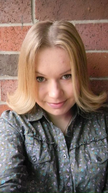 Настя Дудар фотография #42