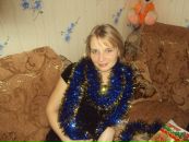 Фотография Ляпинской Томы
