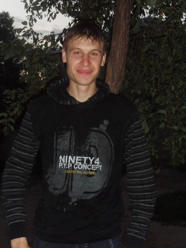 Дмитрий Загуляев фотография #5