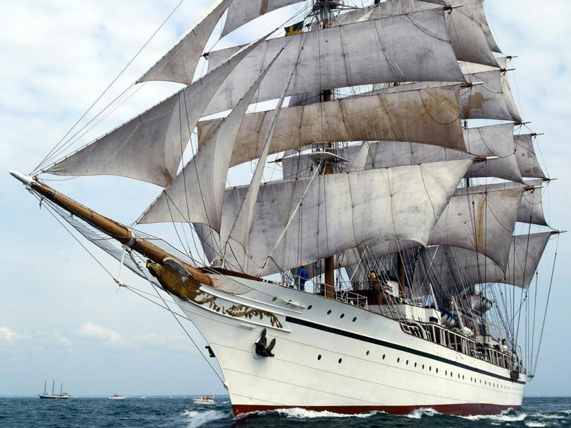 Edward Blackbeard фотография #8